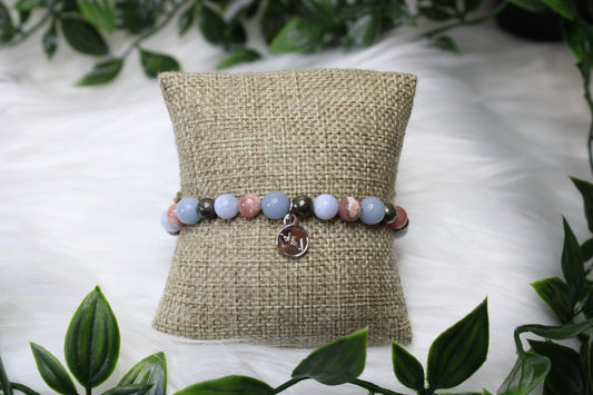 6mm CONFIDENCE BRACELET