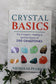 CRYSTAL BASICS BOOK
