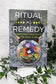 RITUAL AS REMEDY BOOK