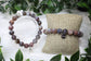 10mm BOTSWANA AGATE BRACELET